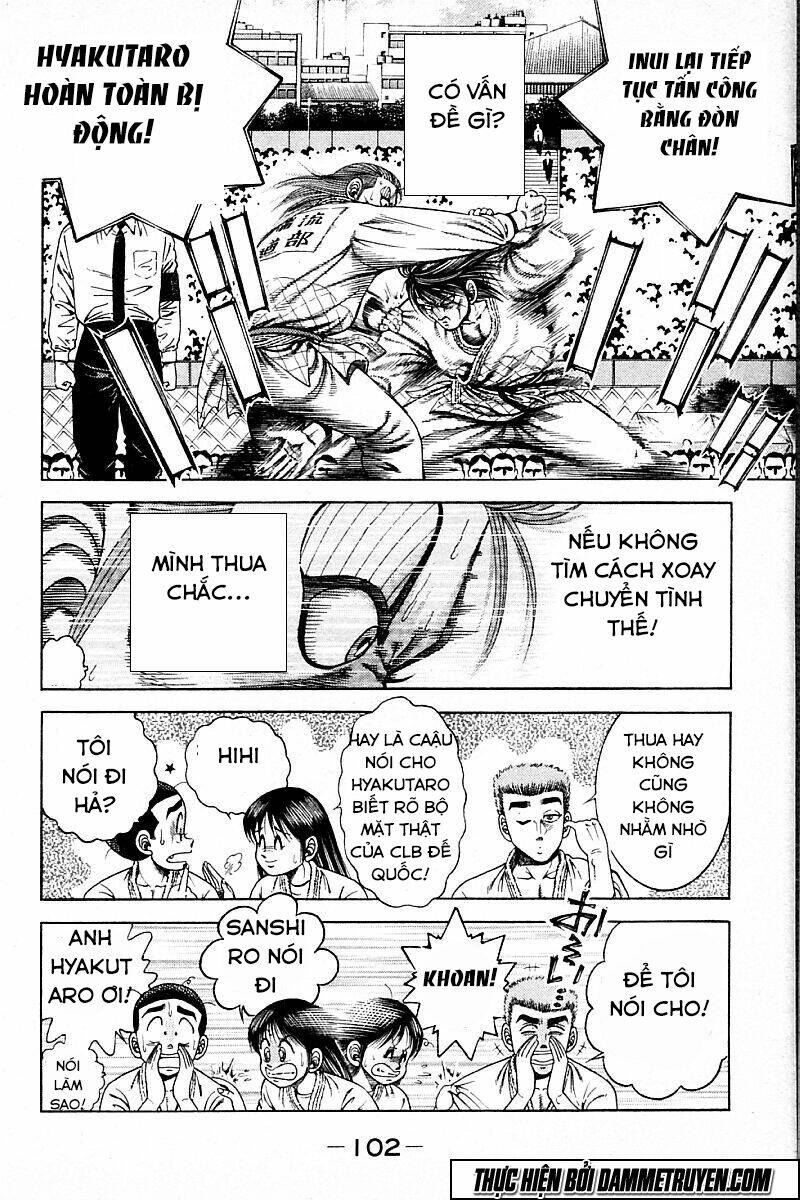 shin kotaro makaritoru! juudouhen chapter 127 6