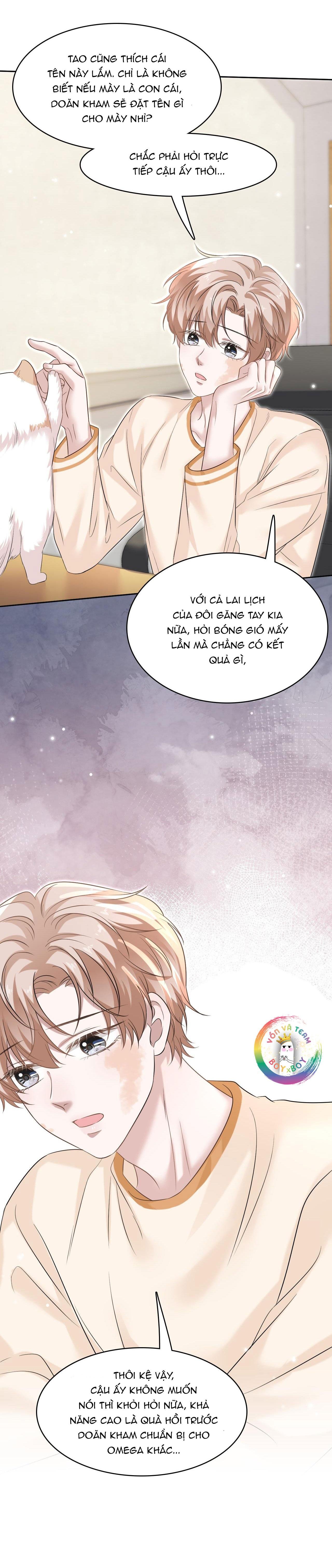 ẩn trung (end) chapter 32 5