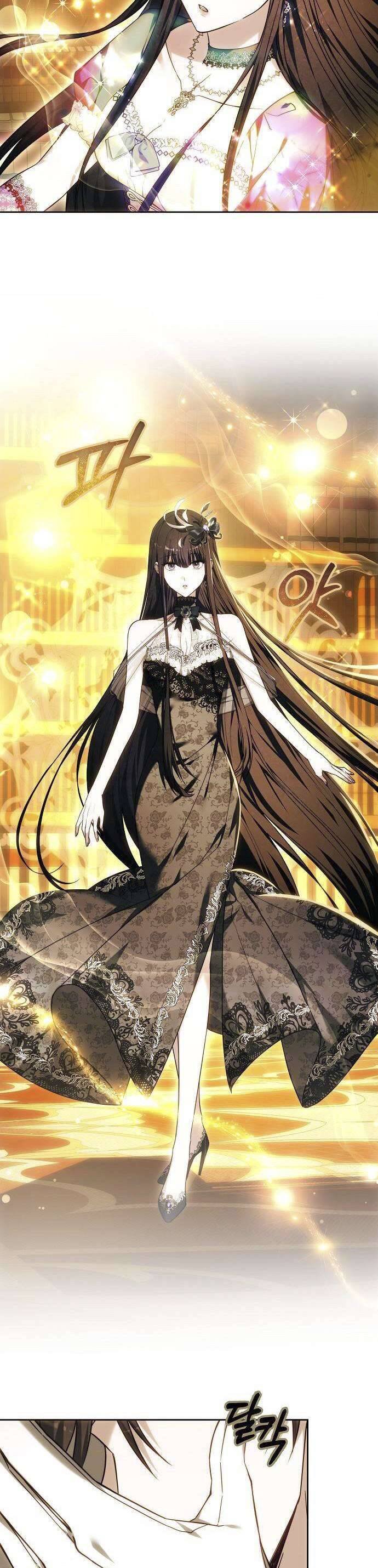 cô dâu của obsidian chapter 32 6