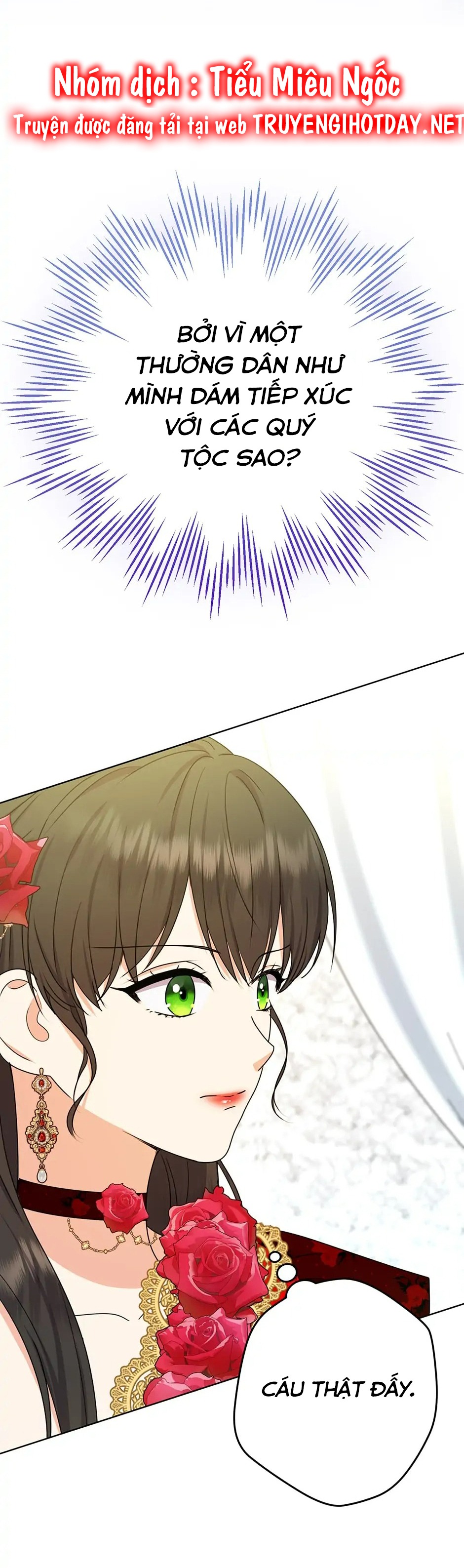 từ hầu gái tôi đã trở thành hoàng hậu chapter 52 7