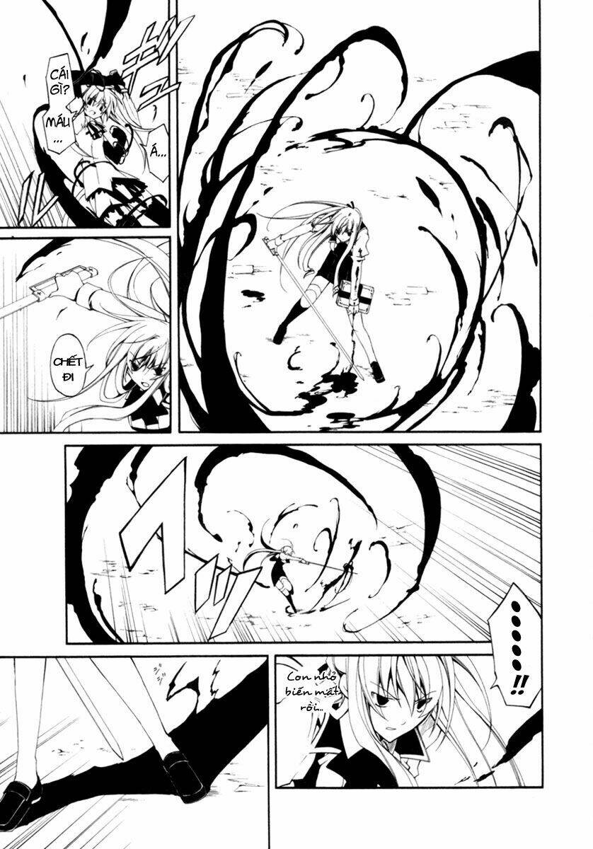 bloody cross chapter 1 42