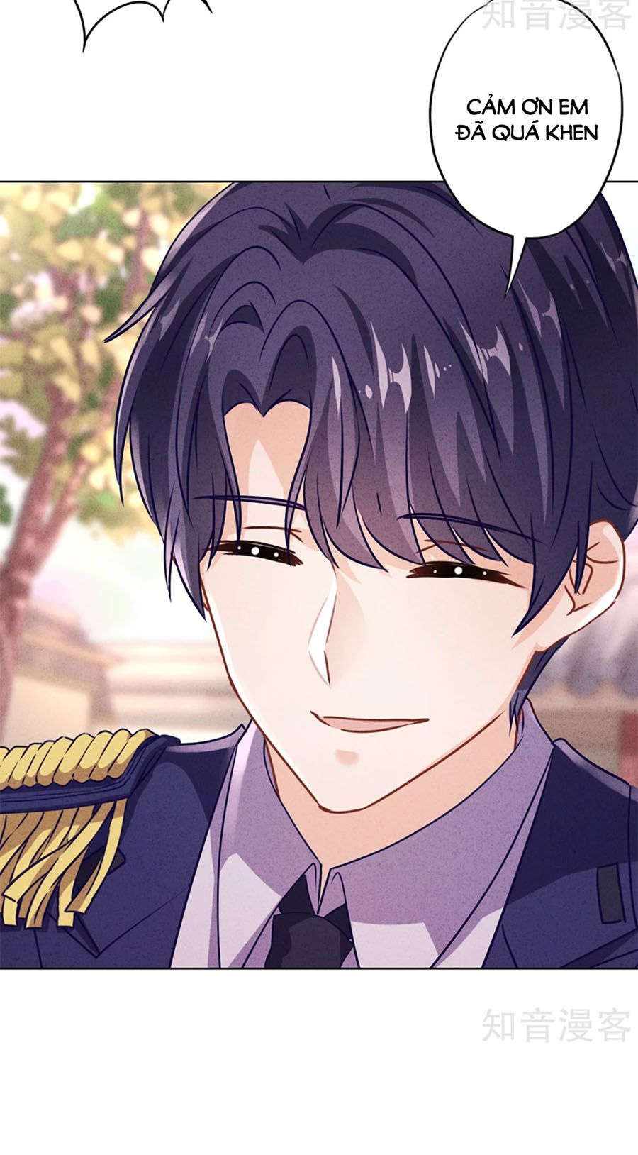 thiếu soái, vợ anh muốn lật trời! chapter 86 30