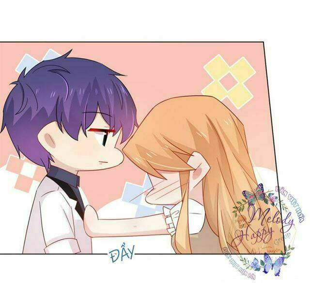 ma lạt thiên kim đẩu ác thiếu chapter 35 38