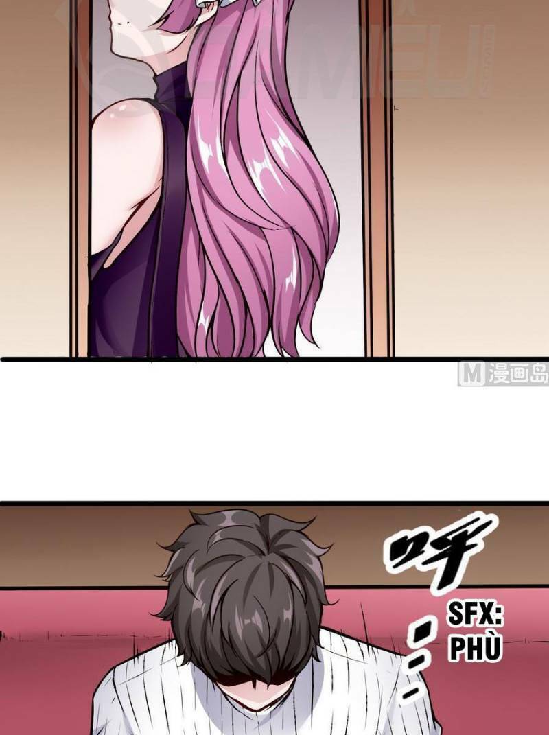 siêu cấp kiện bàn hiệp chapter 42 5