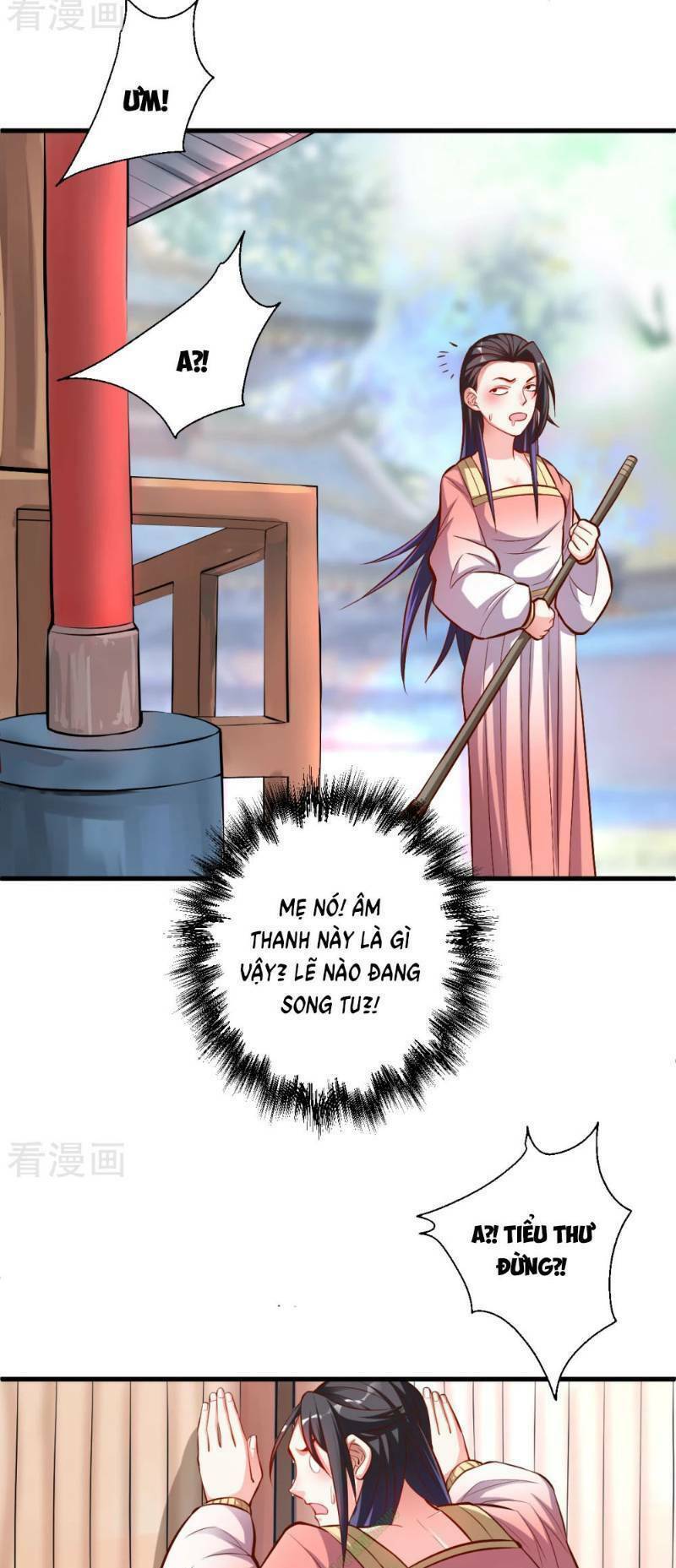 tối cường đại biểu hoàng kim thận chapter 35 13