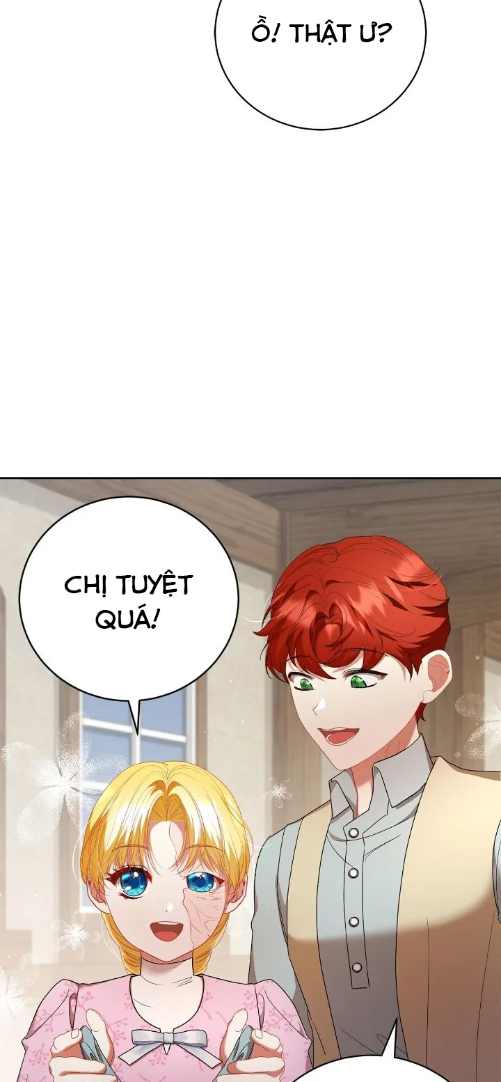 tình yêu đó chưa hề tồn tại chapter 58 15