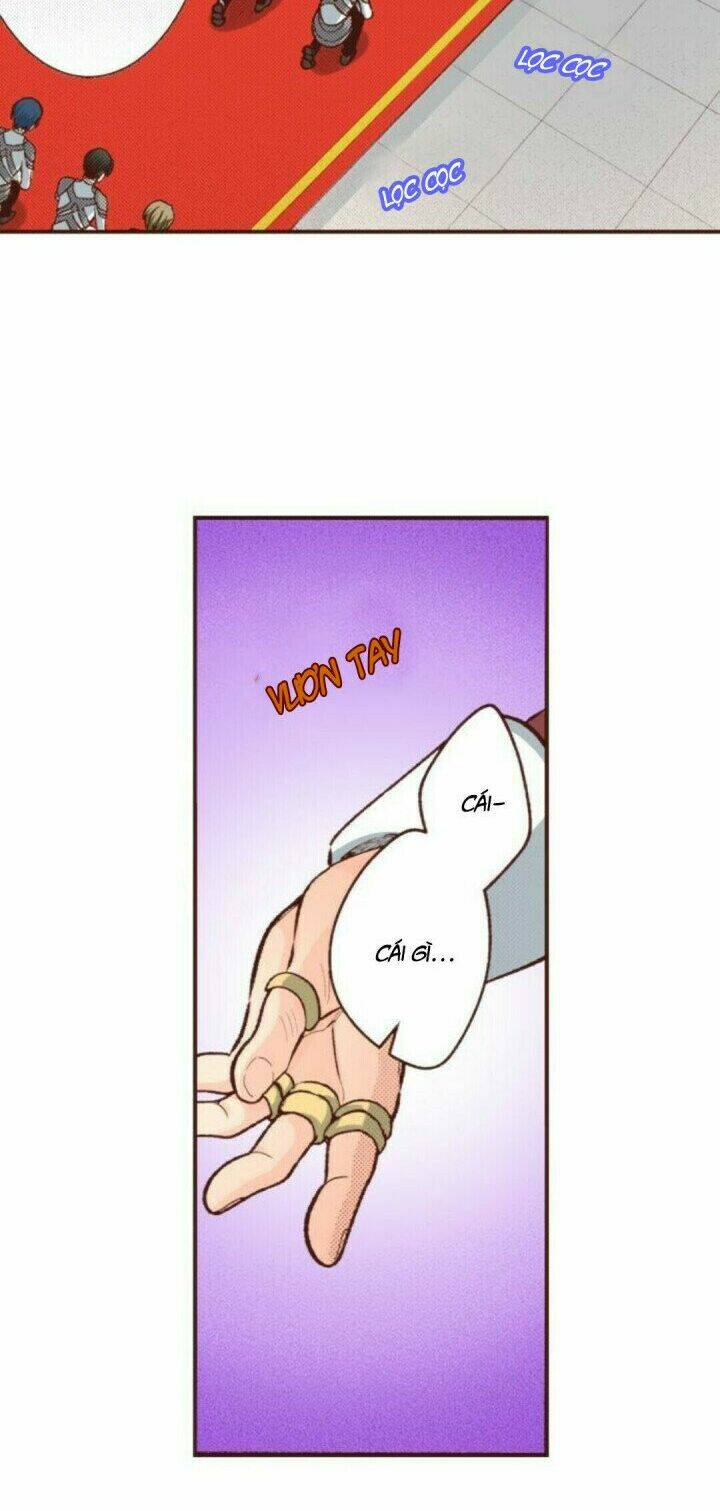 tôi tỉnh lại sau 20 năm! chapter 7 6