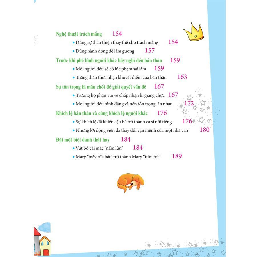 Sách: 24 Bí Quyết Để Bạn Được Yêu Quý - Lời Nhắn Nhủ Từ Carnegie Dành Cho Thanh Thiếu Niên - Bản Quyền
