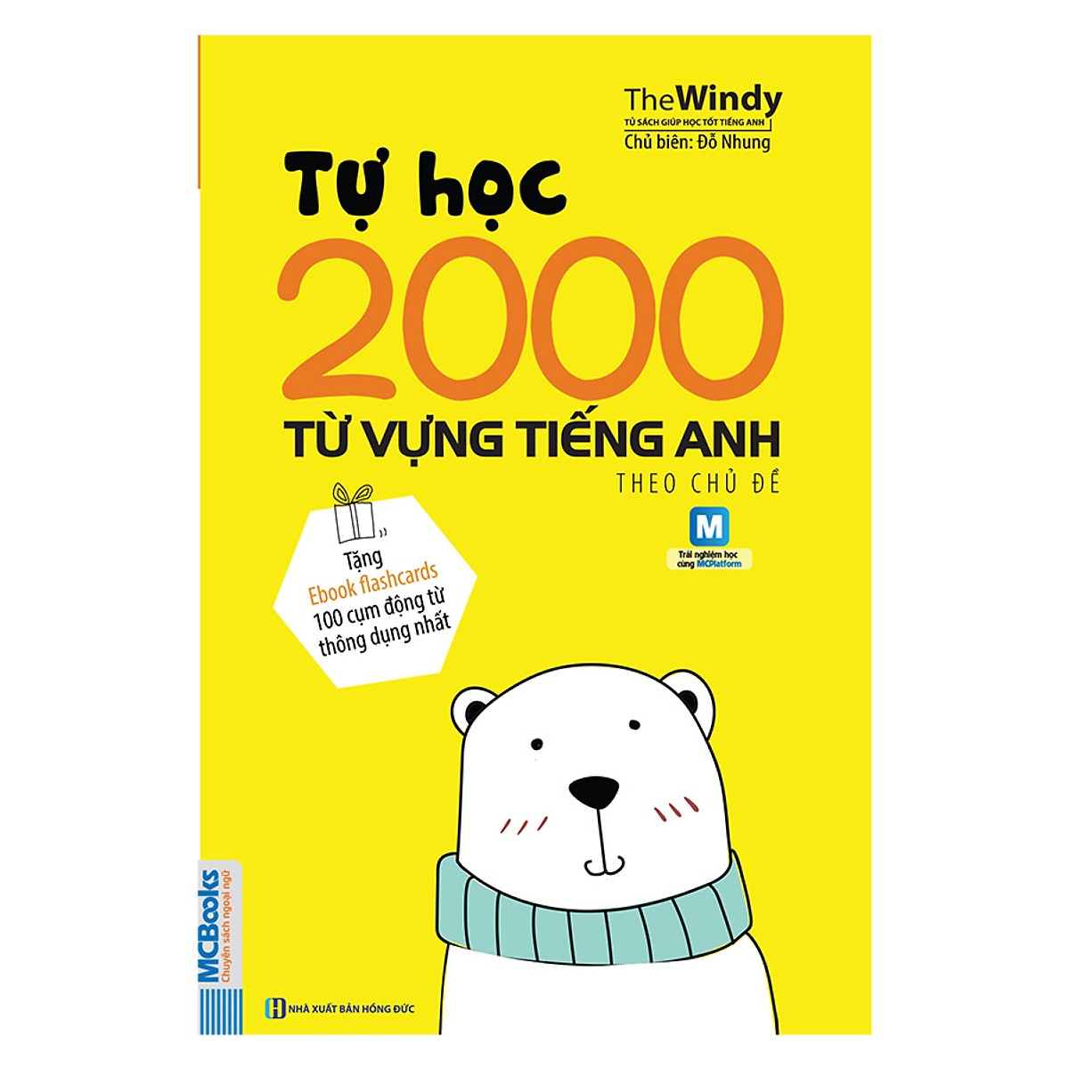 Tự Học 2000 Từ Vựng Tiếng Anh Theo Chủ Đề