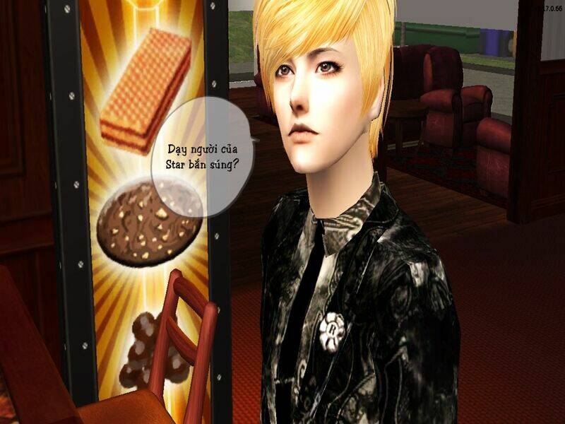 nụ cười của anh [truyện sims] chapter 39 68