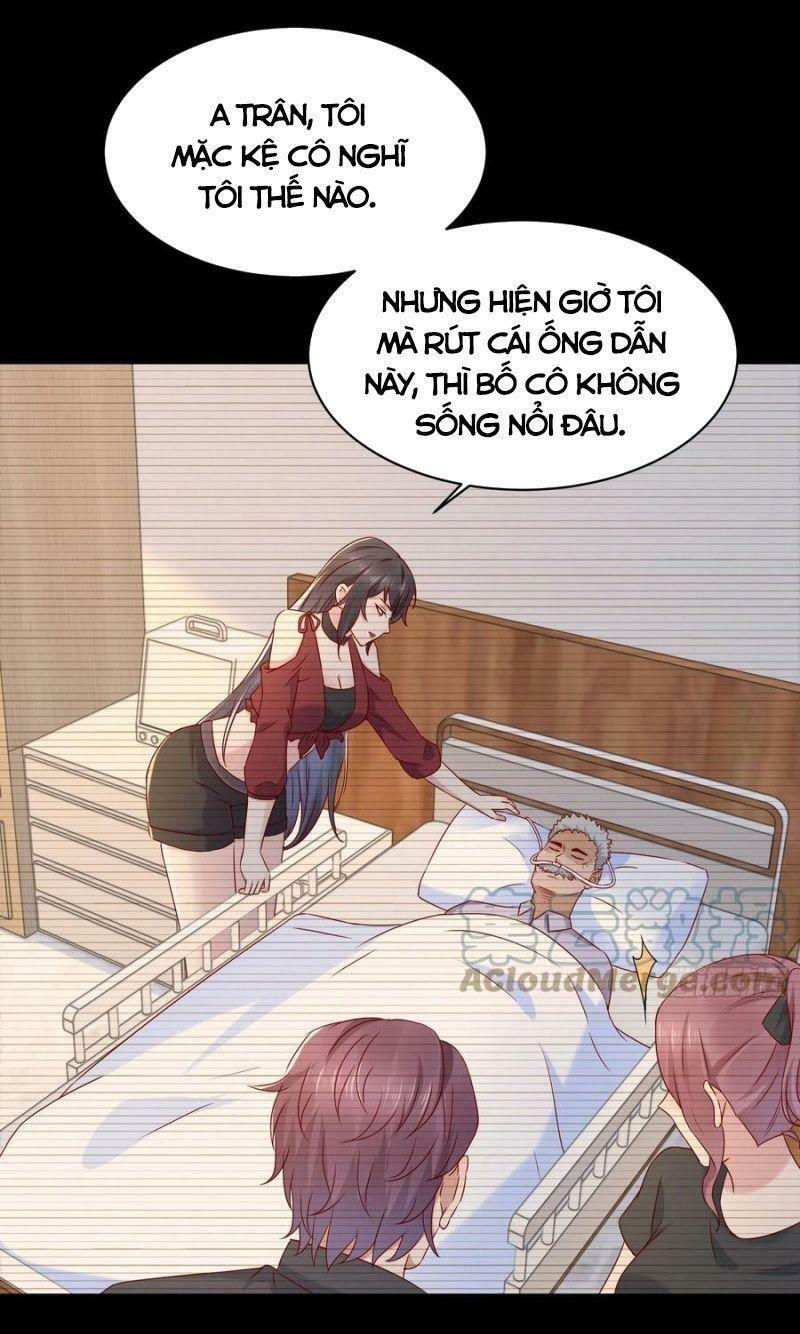 vua đầu tư mạnh nhất chapter 44 23