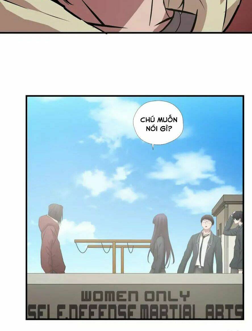 kẻ bị ruồng bỏ chapter 58 39