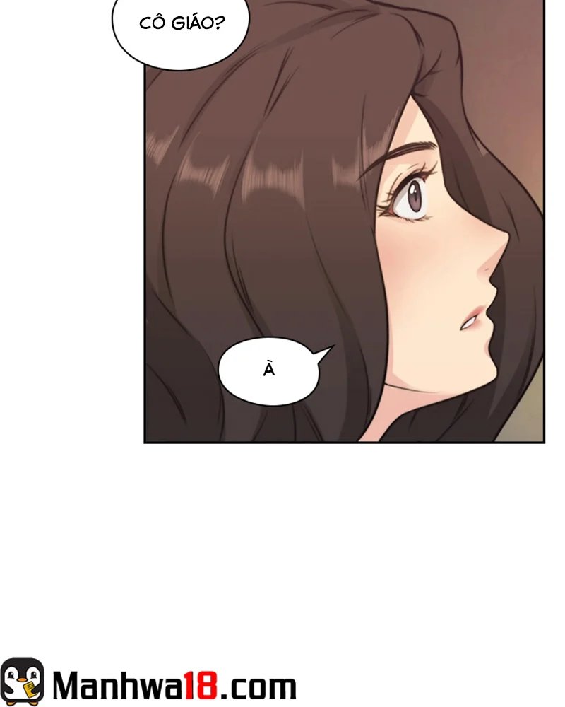 tình nhân chapter 2 33