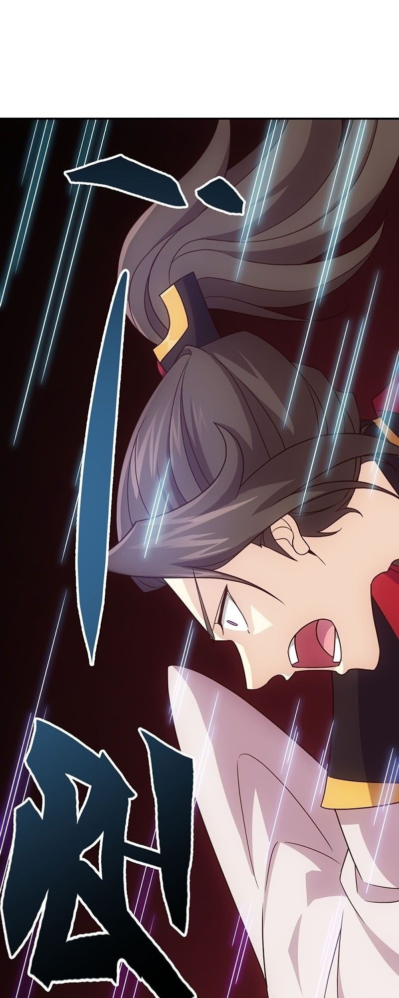 hồng thiên thần tôn chapter 9 32