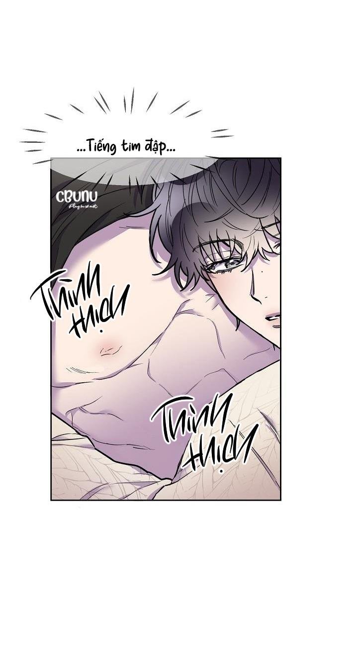 |drop| nụ hôn chết chóc chapter 6 32