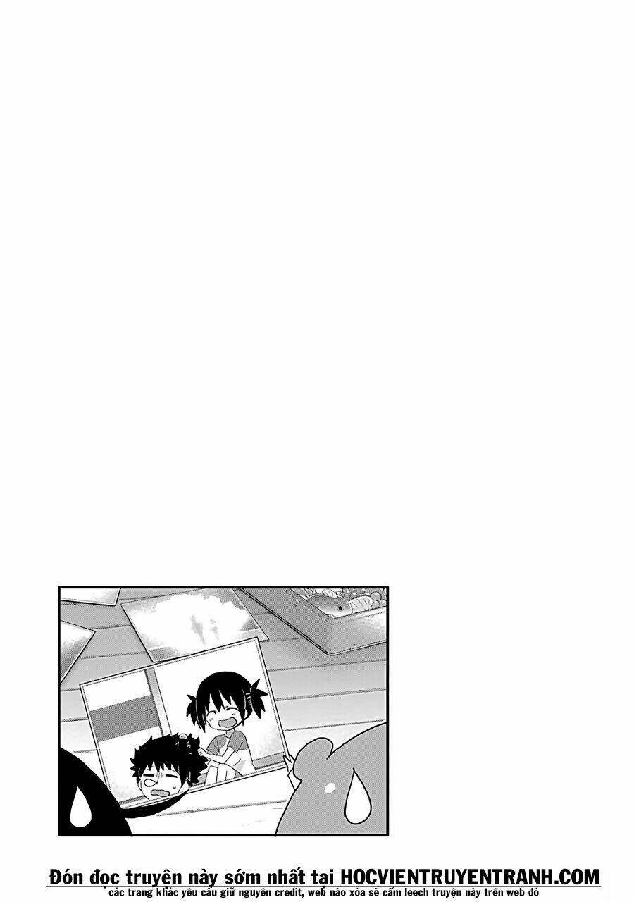 đứa em gái hai mặt chapter 157 12