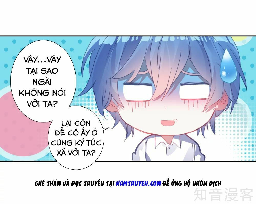 tuyệt thế đường môn - đấu la đại lục 2 chapter 201 33