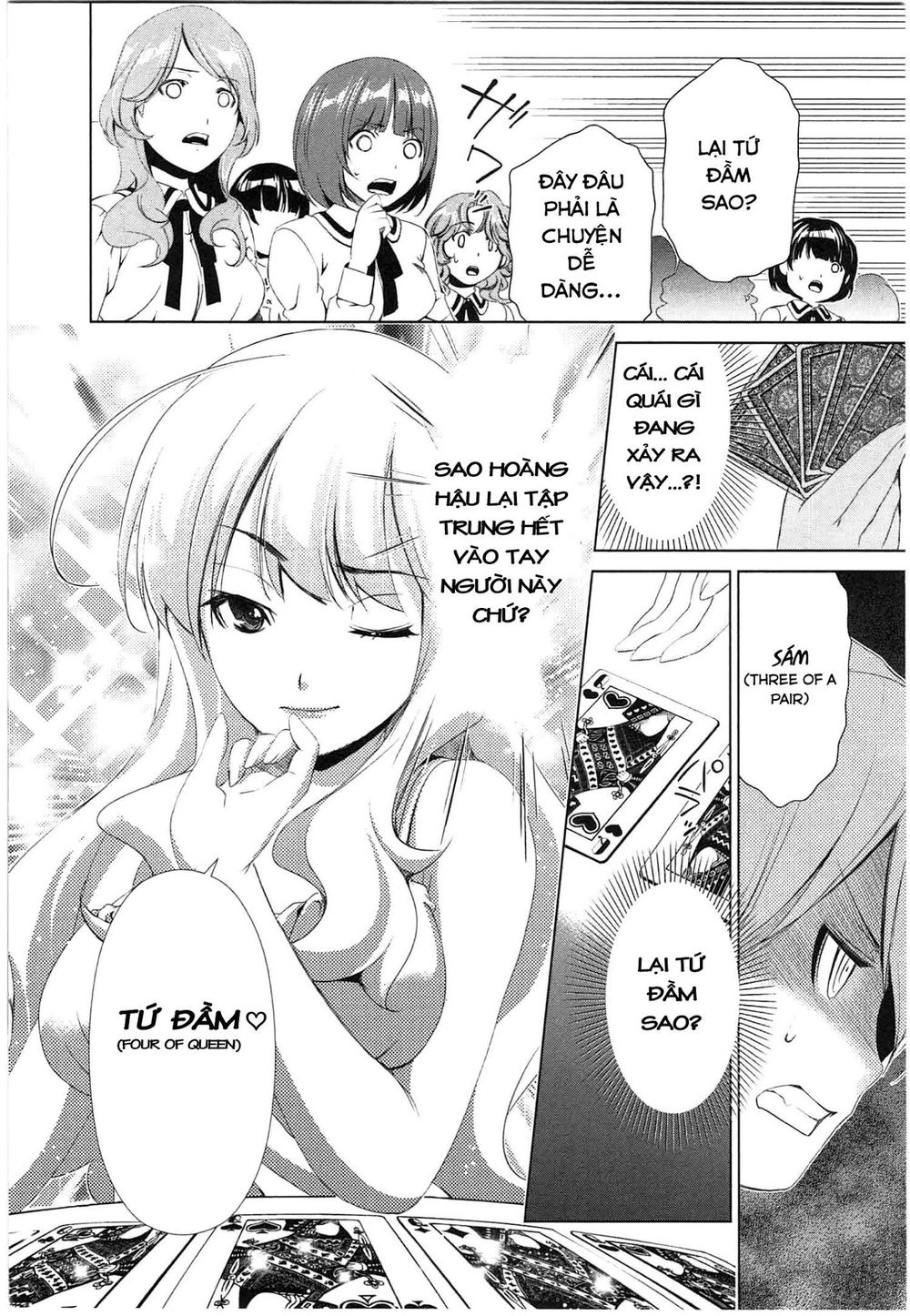 yuricam chapter 37 16