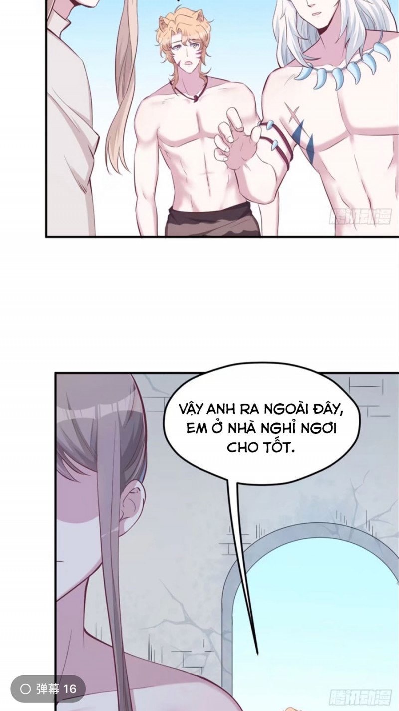[16+] thảnh thơi thú thế chủng chủng điền, sinh sinh tể chapter 149 10