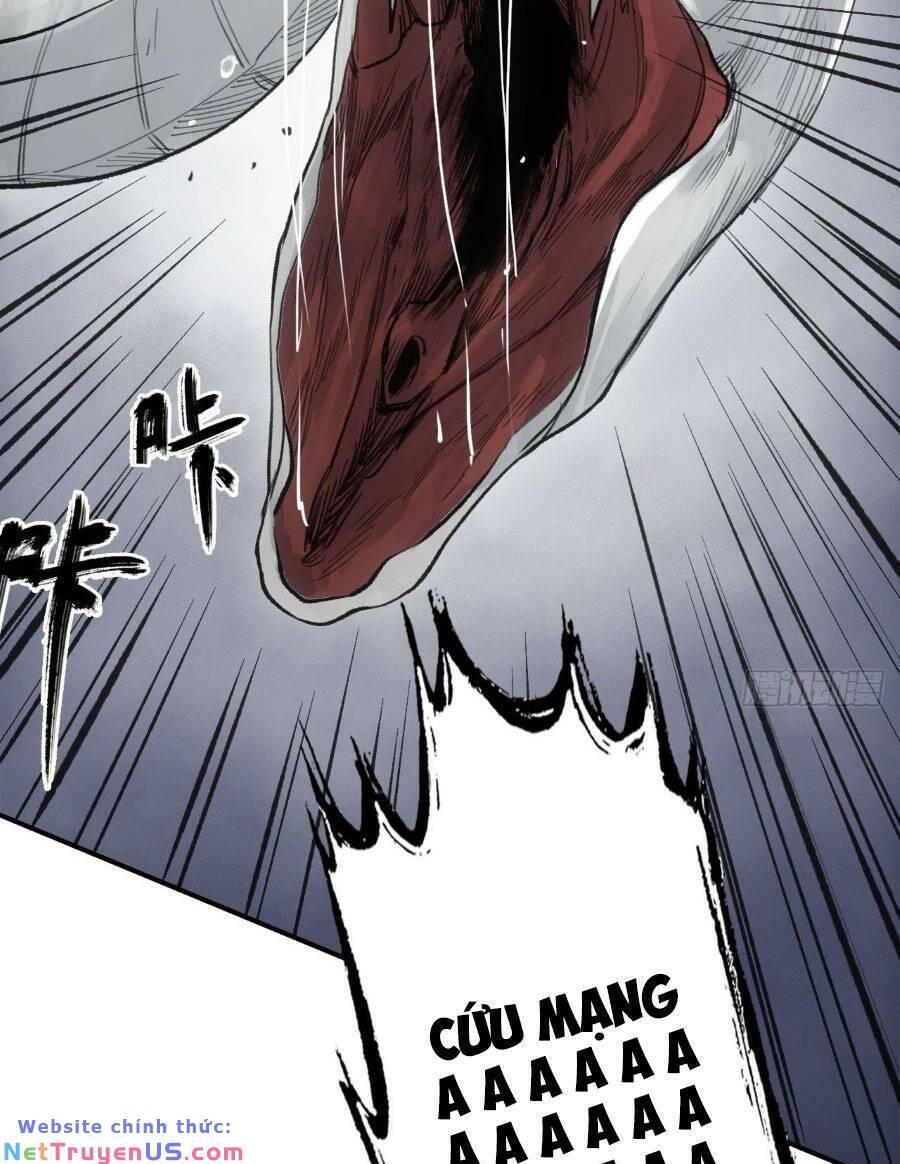 xa đao nhân chapter 18 8