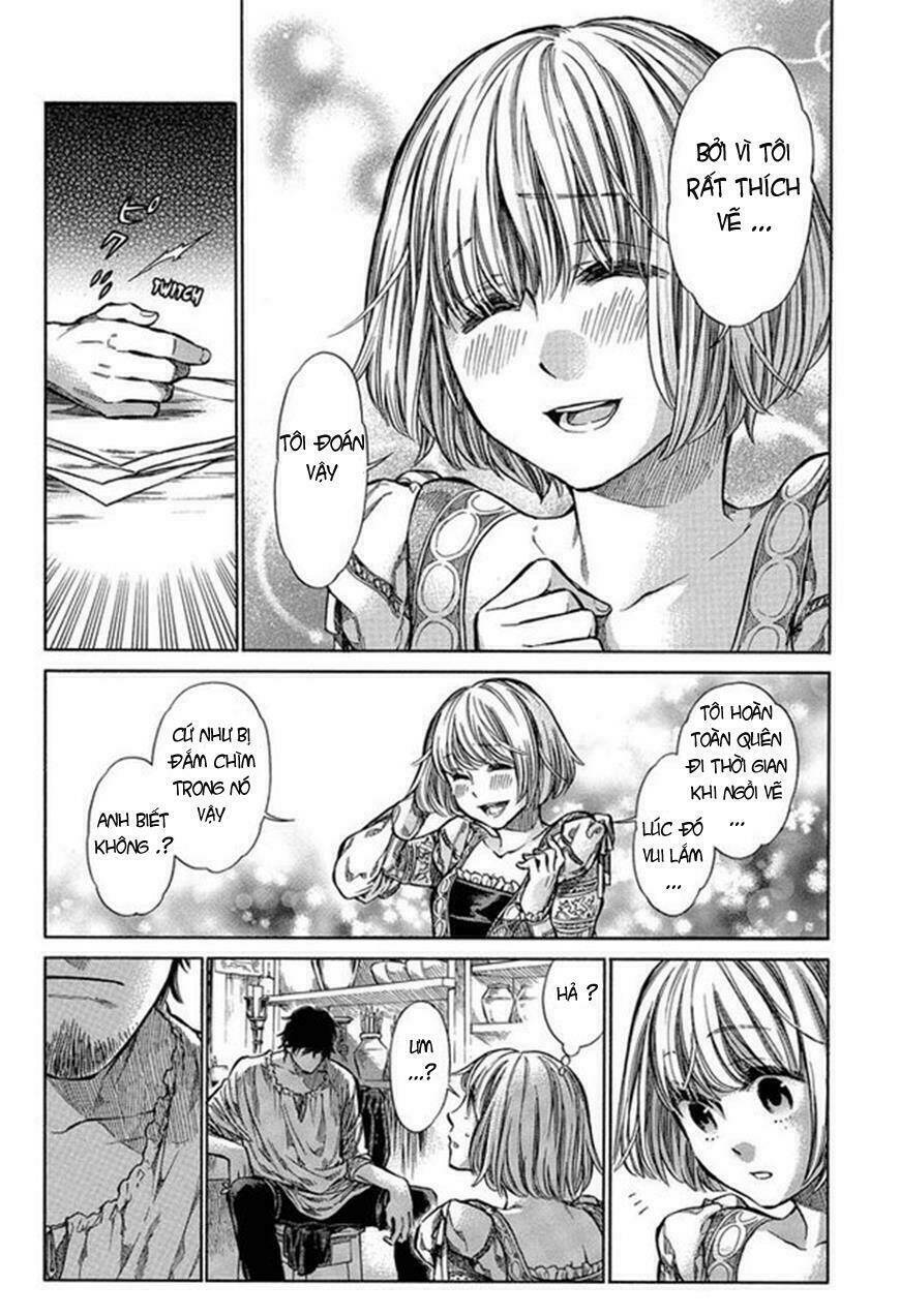 arte manga chapter 1 28