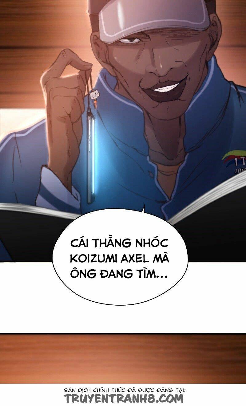 nhiệt huyết thanh xuân chapter 22 29