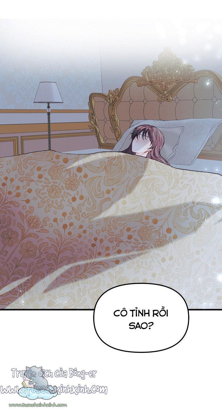 tháng năm cuối cùng của nữ phụ đoản mệnh chapter 9 45