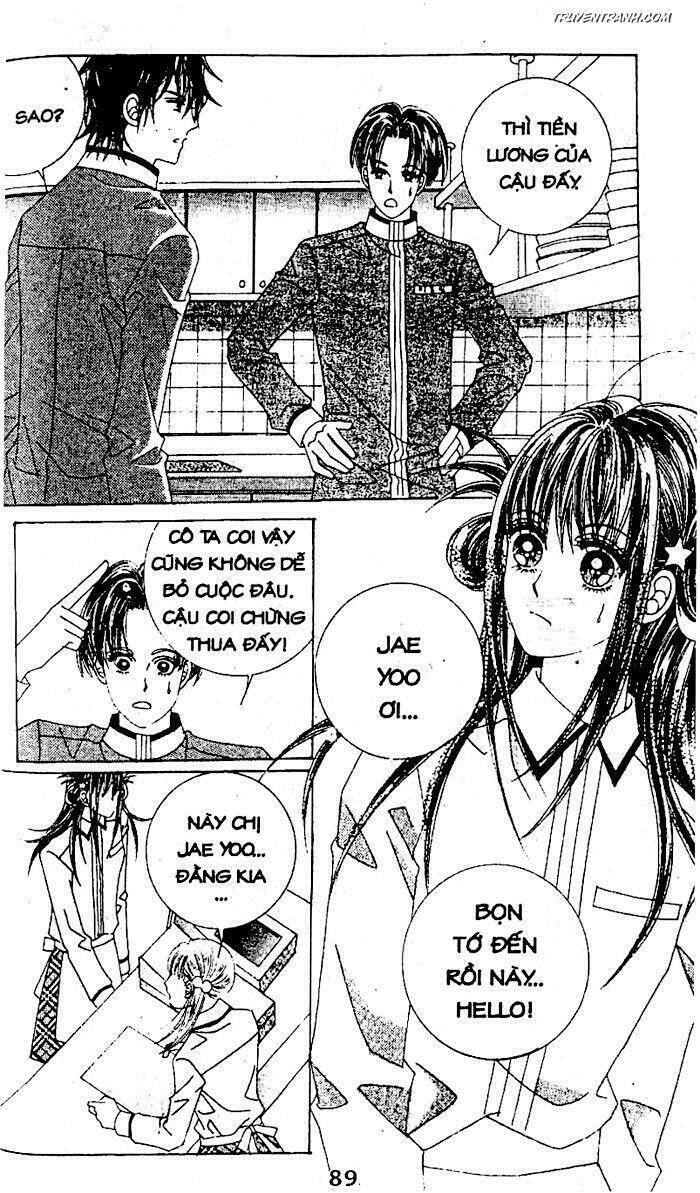 nhà trọ hoàn hảo chapter 70 5