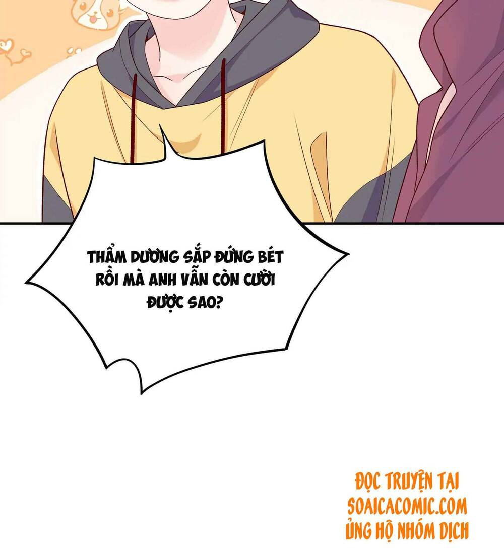 tôi dựa vào tà ý: nghịch chuyển nhân sinh chapter 18 10