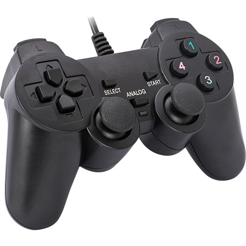 TAY CẦM CHƠI GAME ĐƠN MARVO GT-006 - GAMEPAD ĐƠN MARVO (GT-006) -JL - HÀNG CHÍNH HÃNG