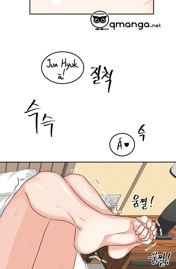 khi cún biết yêu chapter 6 39