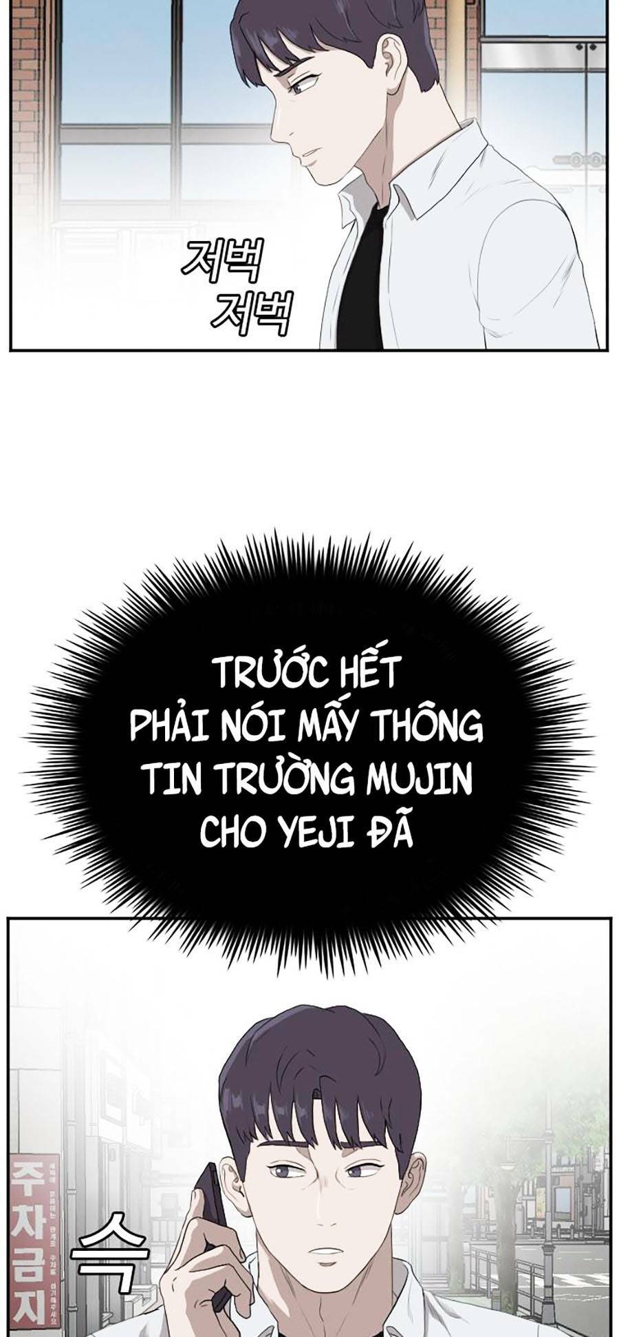 người xấu chapter 90 6