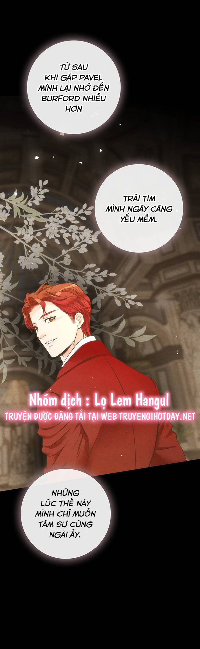 hoàng tử phiền toái chapter 13 7