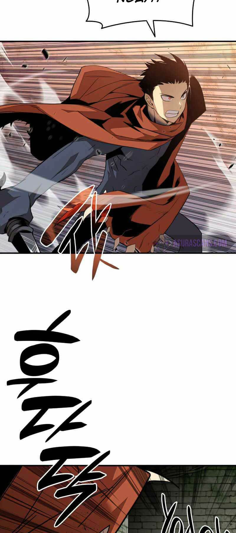 tôi là lính mới chapter 106 26