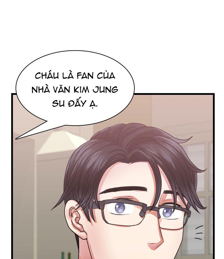 ông chú chủ nhà may mắn chapter 15 50
