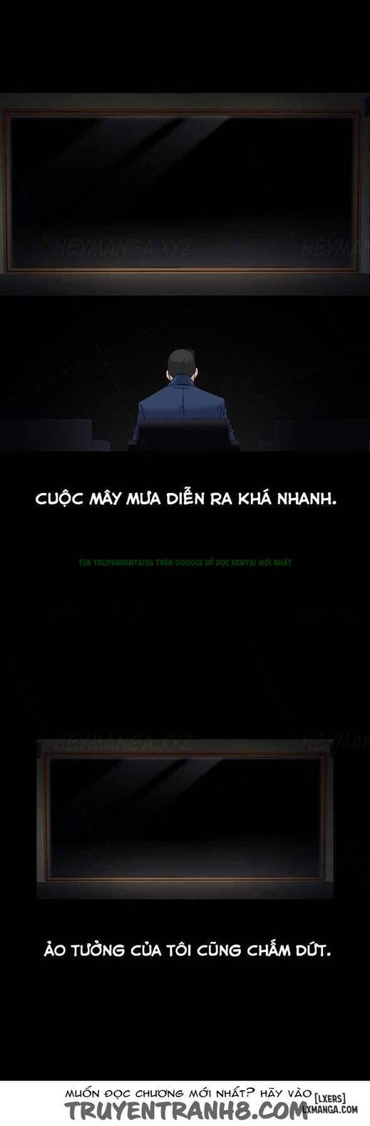 mùi vị của đôi bàn tay chapter 49 20