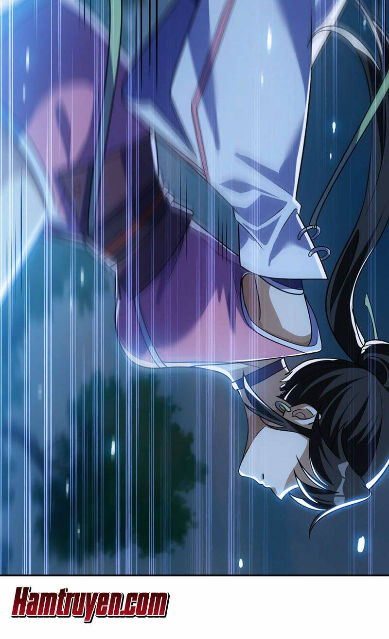 thần võ đế tôn chapter 69 48