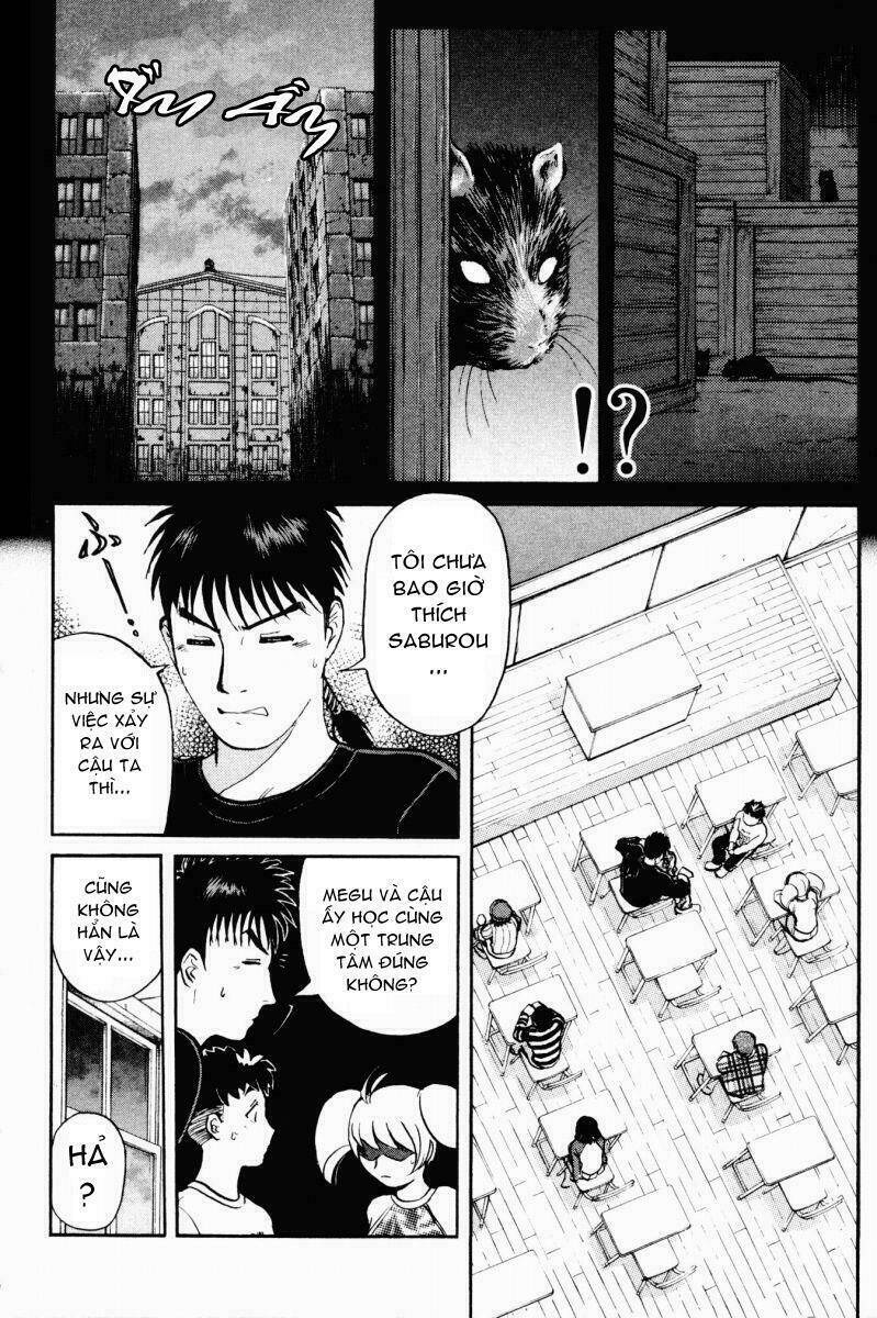 detective academy q chapter 6 7