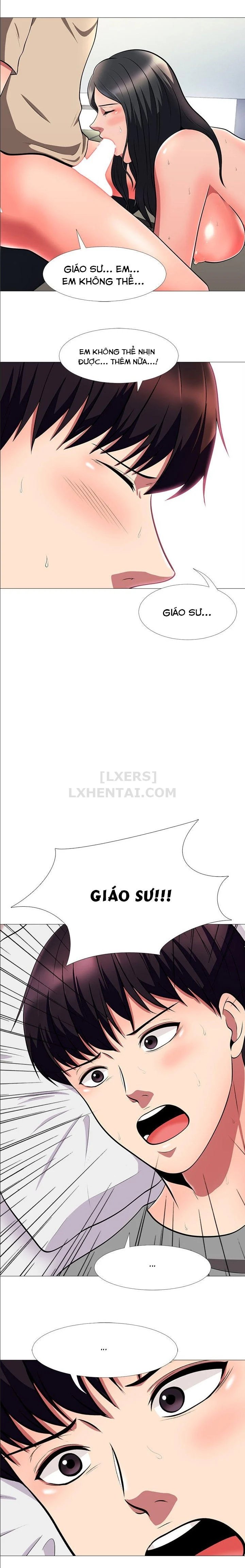 học bổng đặc biệt chapter 3 16