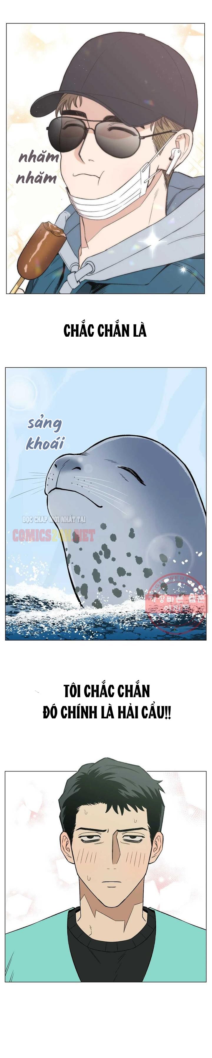 khi sát nhân biết yêu chapter 3 7