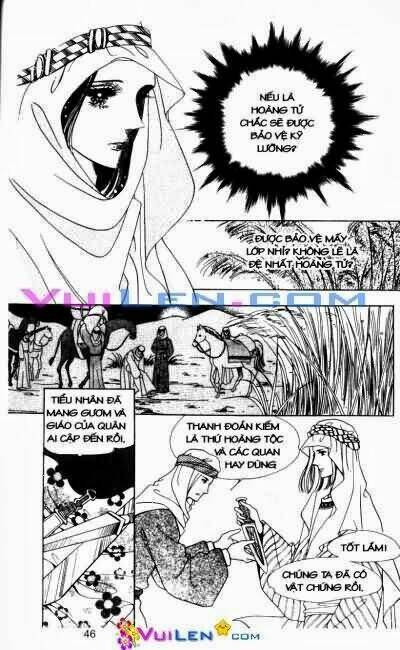 hậu duệ hoàng gia chapter 1 46