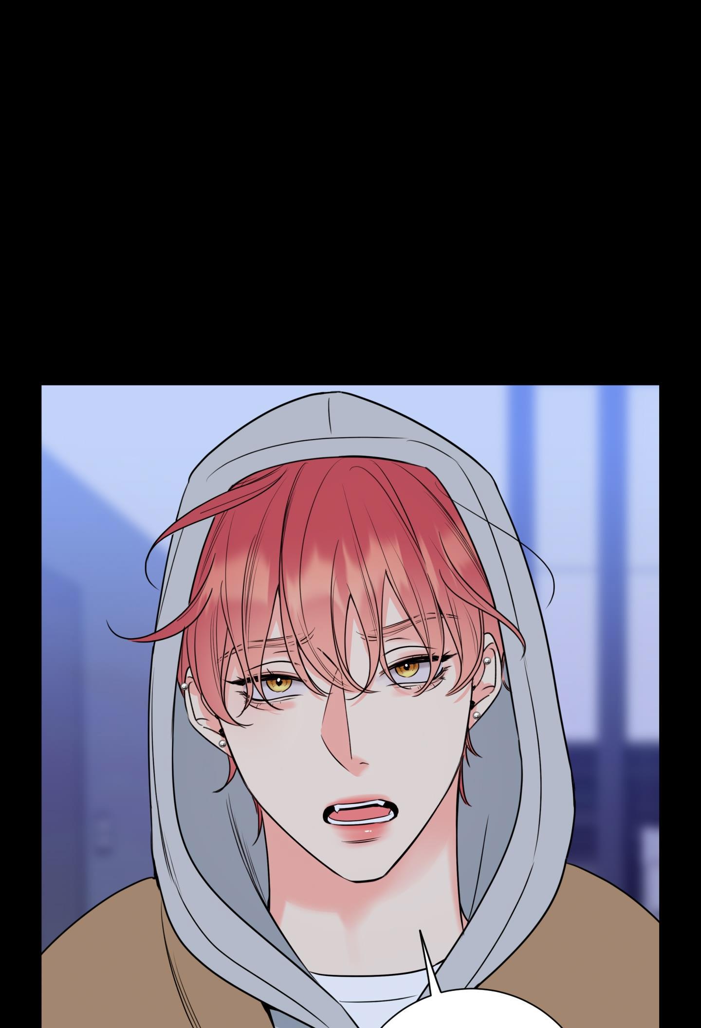 honey trouble - rắc rối ngọt ngào chapter 16 30