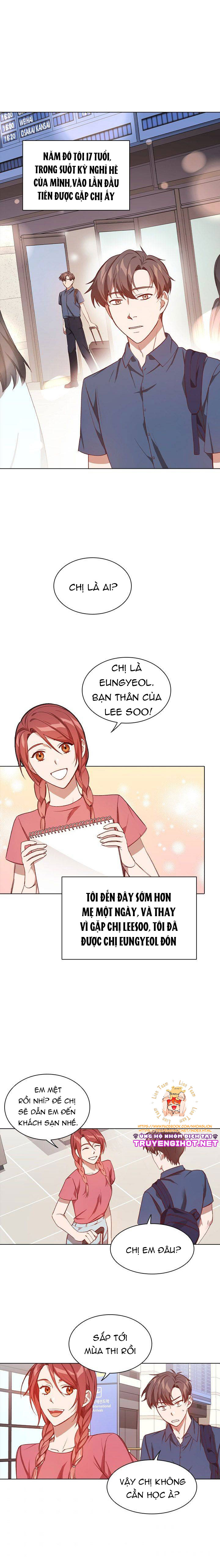 vướng vào mối quan hệ ngoài ý muốn chapter 35 14