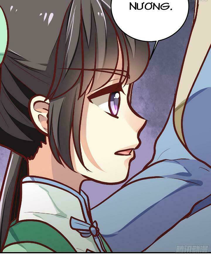 thái tử phi nhà ta thật hung hăng chapter 0 18