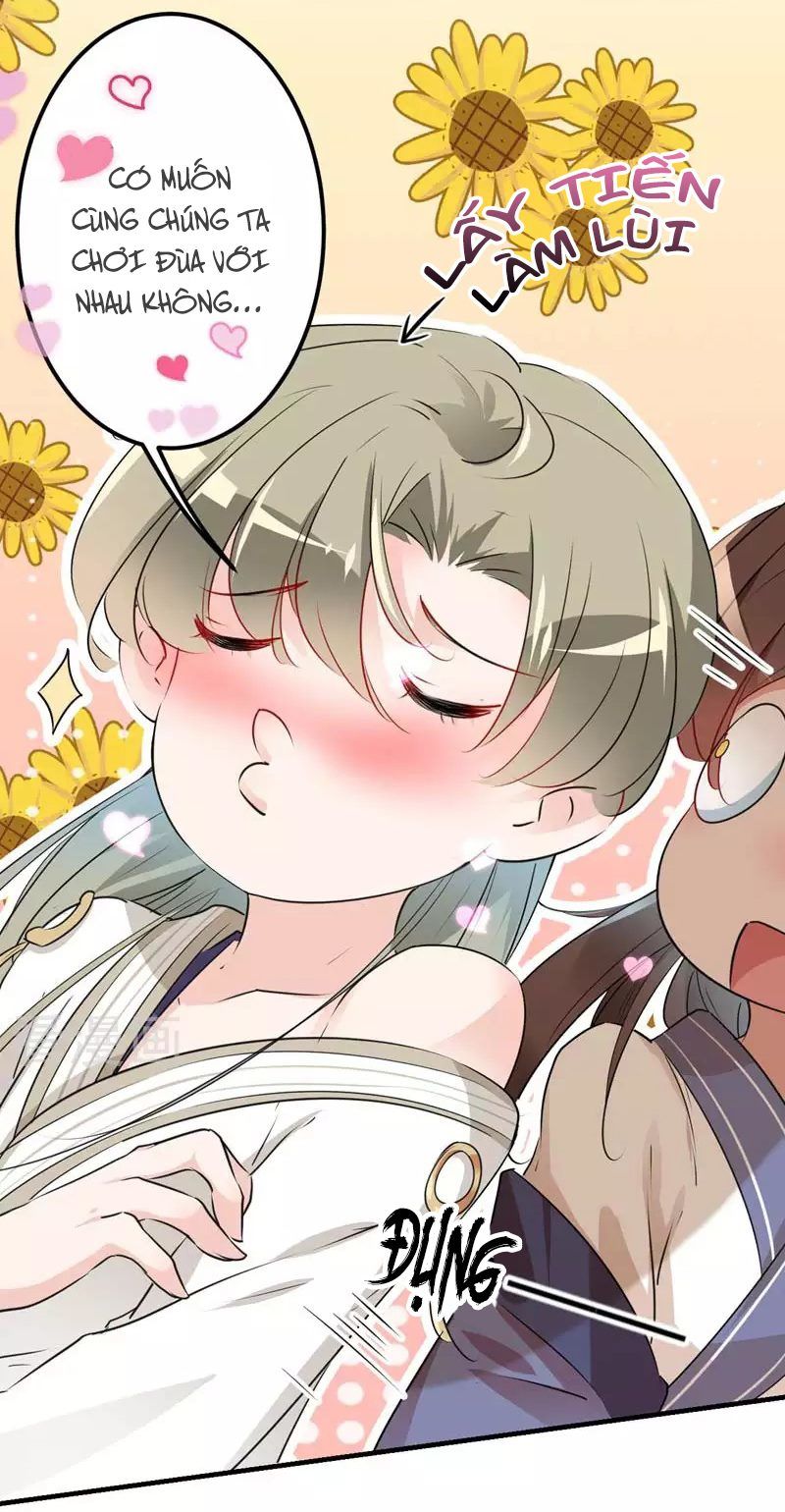 vương gia không thể trêu chapter 76 30