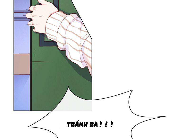 giai điệu của sự va chạm chapter 33 20