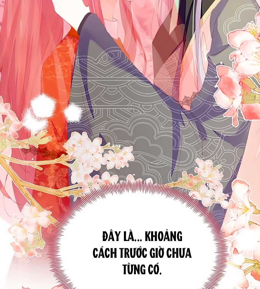 trẫm cũng không muốn quá khí phách chapter 51 10