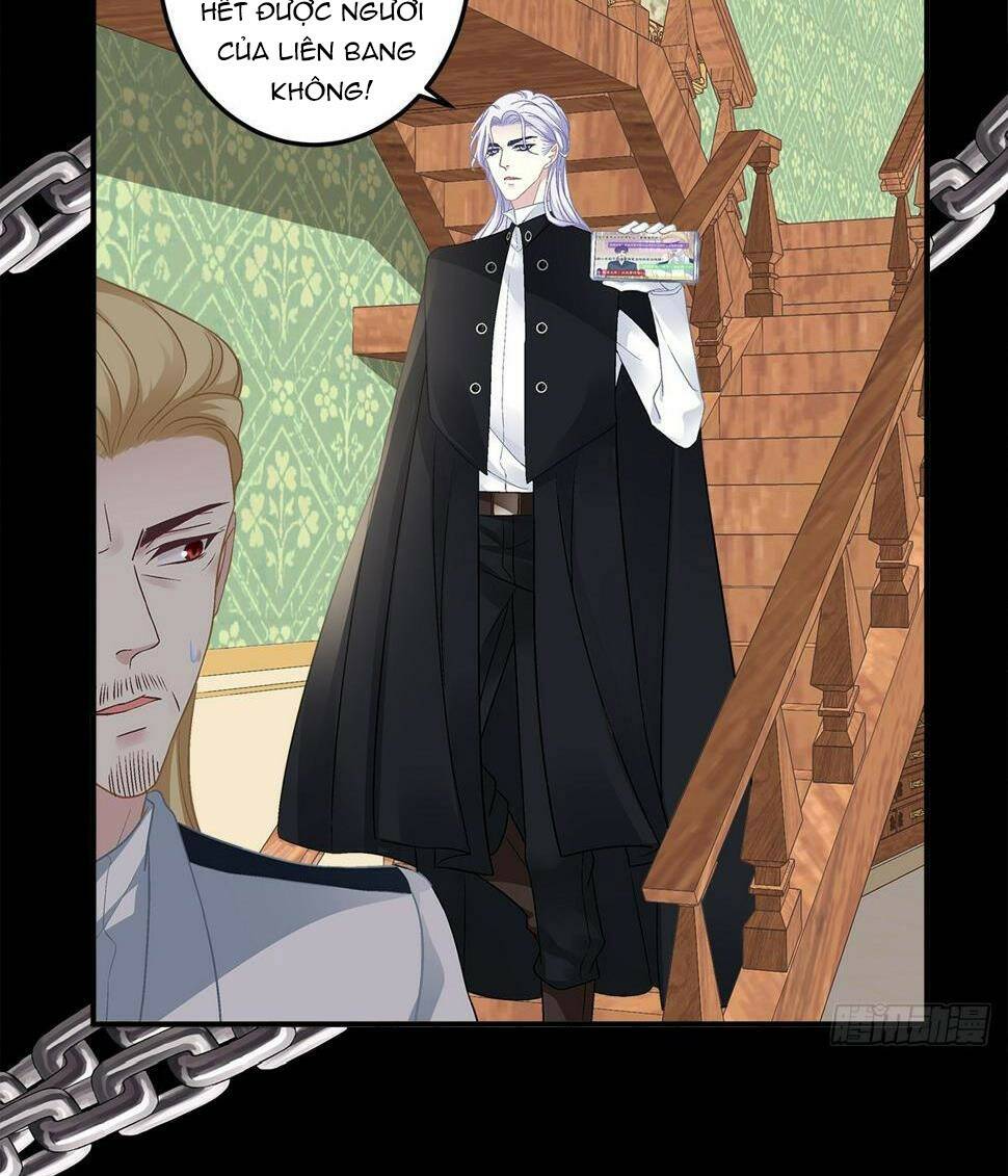 toàn bộ nắm trong tay chapter 165 33