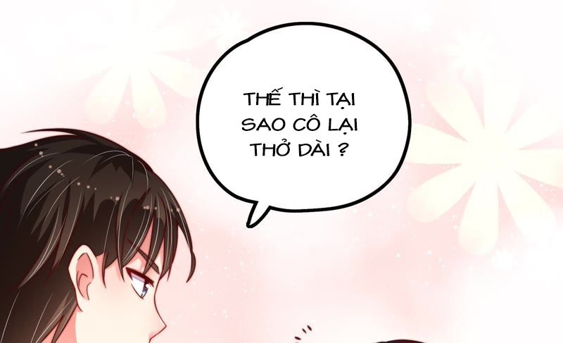 ngày nào thiếu soái cũng ghen chapter 20 26