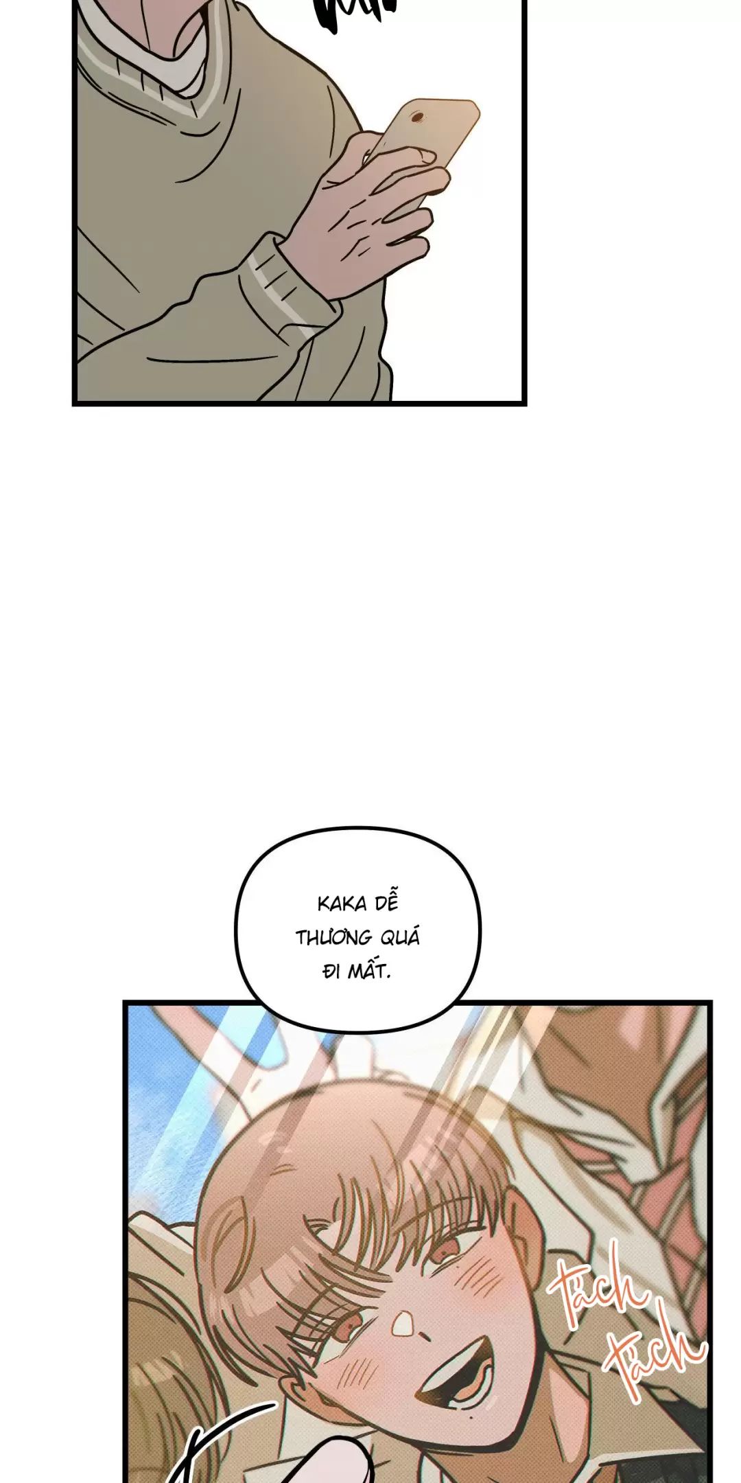 lời tỏ tình từ con số 0 chapter 16 74